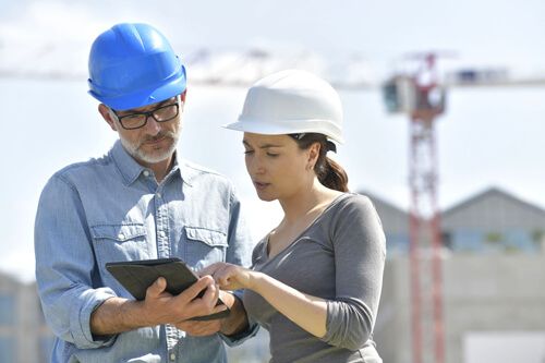 Dénicher des opportunités de carrière