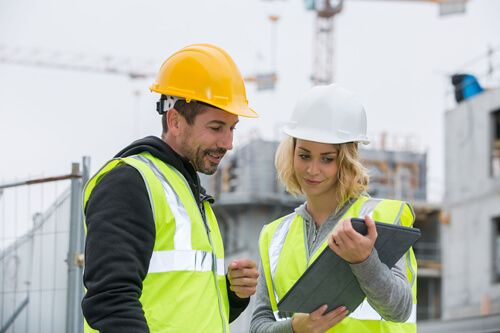 Opportunités d’emploi privilégiées en construction et ingénierie du BTP